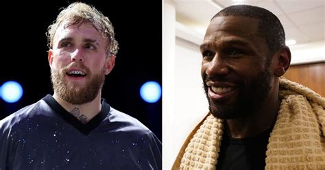 'Real fighting started' after Floyd Mayweather.